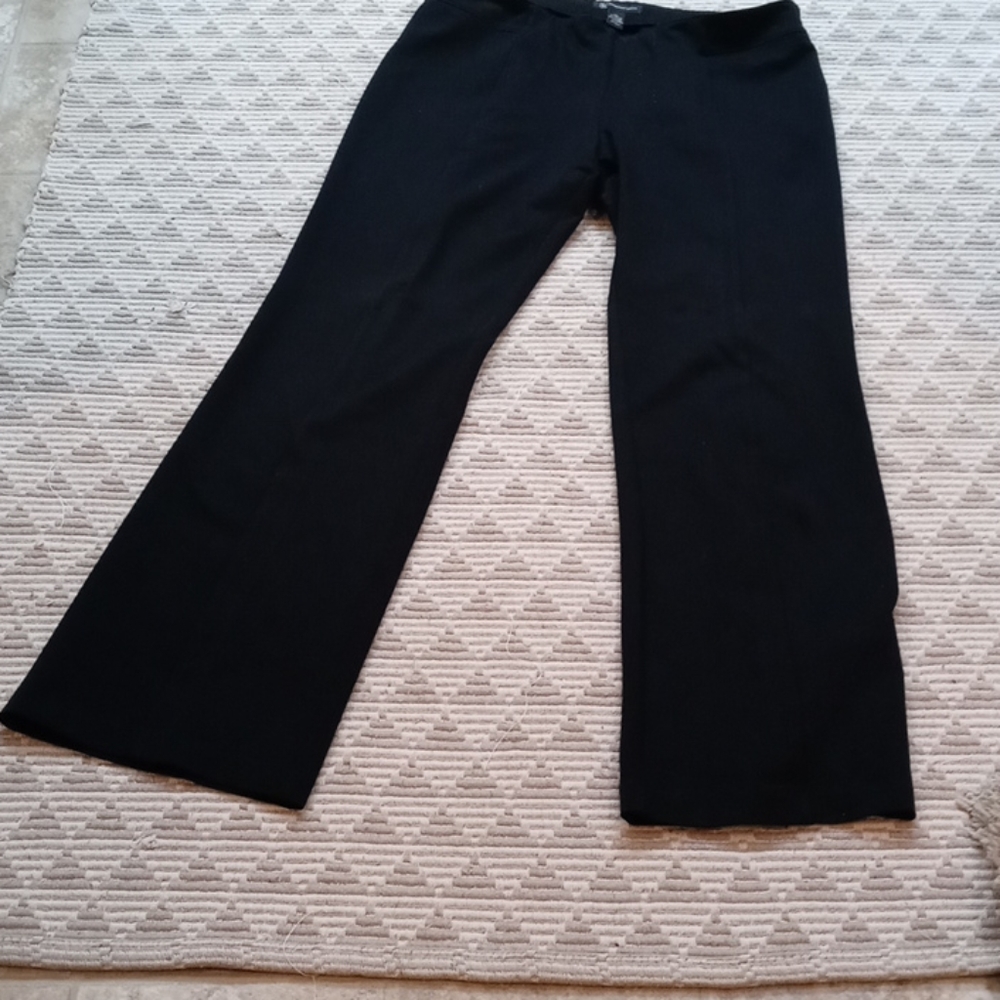 Inc dress pants new condition